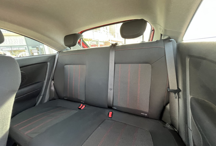 Opel Corsa 1.4 87 CH