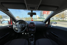 Opel Corsa 1.4 87 CH