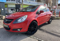 Opel Corsa 1.4 87 CH