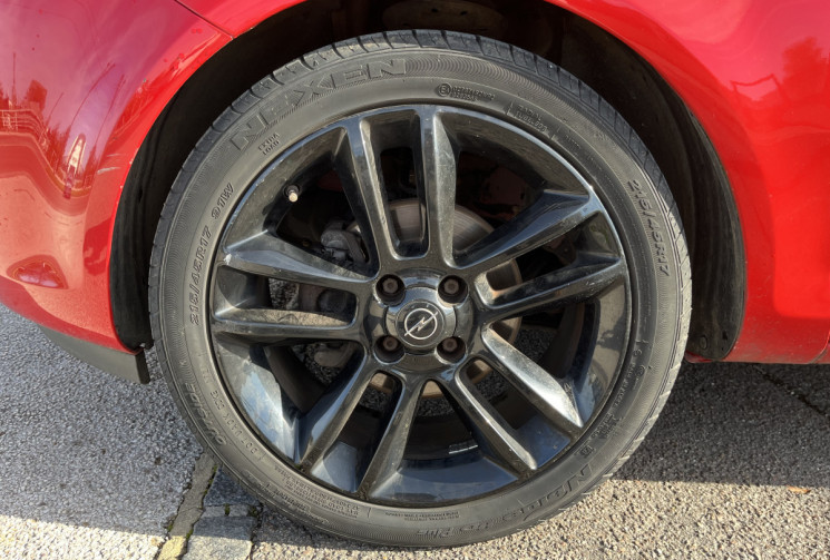 Opel Corsa 1.4 87 CH