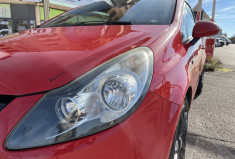Opel Corsa 1.4 87 CH