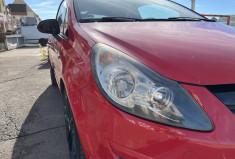 Opel Corsa 1.4 87 CH