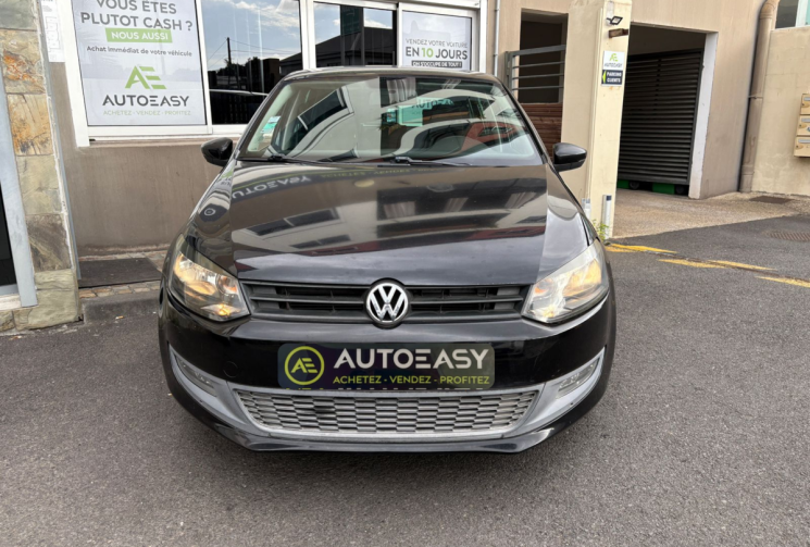 Volkswagen Polo  V 1.6 TDI DSG7 90cv 