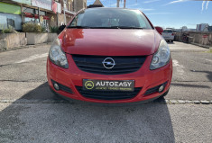 Opel Corsa 1.4 87 CH