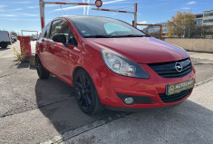Opel Corsa 1.4 87 CH