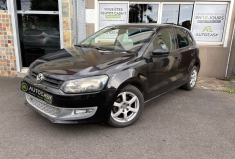 Volkswagen Polo  V 1.6 TDI DSG7 90cv 