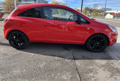 Opel Corsa 1.4 87 CH