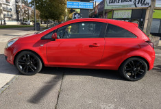 Opel Corsa 1.4 87 CH