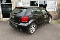 Volkswagen Polo  V 1.6 TDI DSG7 90cv 
