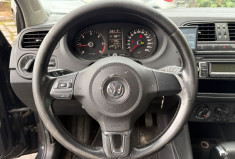 Volkswagen Polo  V 1.6 TDI DSG7 90cv 