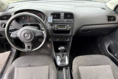 Volkswagen Polo  V 1.6 TDI DSG7 90cv 