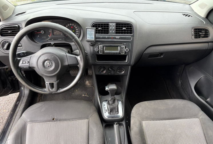 Volkswagen Polo  V 1.6 TDI DSG7 90cv 
