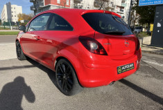 Opel Corsa 1.4 87 CH