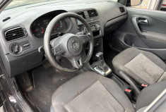 Volkswagen Polo  V 1.6 TDI DSG7 90cv 