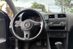 Volkswagen Polo  V 1.6 TDI DSG7 90cv 