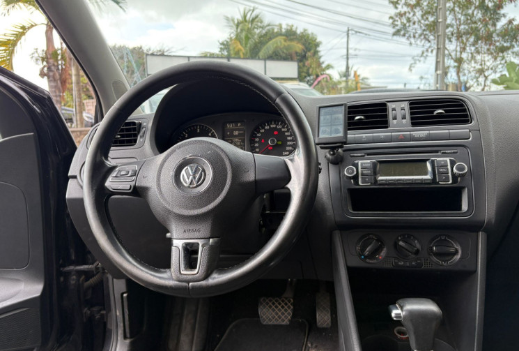 Volkswagen Polo  V 1.6 TDI DSG7 90cv 