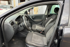Volkswagen Polo  V 1.6 TDI DSG7 90cv 