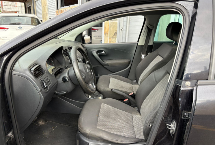 Volkswagen Polo  V 1.6 TDI DSG7 90cv 