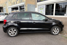 Volkswagen Polo  V 1.6 TDI DSG7 90cv 
