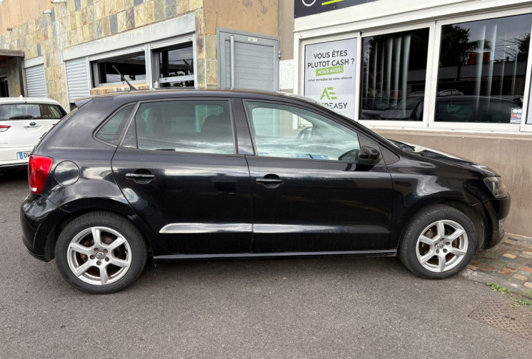 Volkswagen Polo  V 1.6 TDI DSG7 90cv 