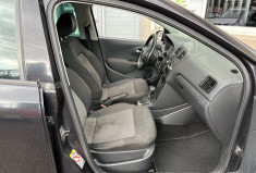 Volkswagen Polo  V 1.6 TDI DSG7 90cv 