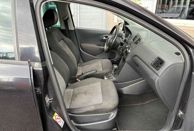 Volkswagen Polo  V 1.6 TDI DSG7 90cv 