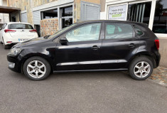Volkswagen Polo  V 1.6 TDI DSG7 90cv 