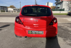 Opel Corsa 1.4 87 CH