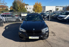 BMW X6 40D / 313 CH / EXCLUSIVE / XDRIVE 
