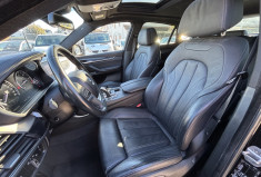 BMW X6 40D / 313 CH / EXCLUSIVE / XDRIVE 