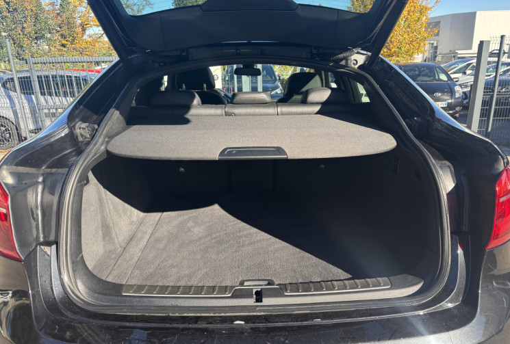 BMW X6 40D / 313 CH / EXCLUSIVE / XDRIVE 