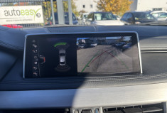 BMW X6 40D / 313 CH / EXCLUSIVE / XDRIVE 