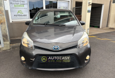 Toyota Yaris  3 1.5 VVTi 100h E-CVT 75cv FRANCE