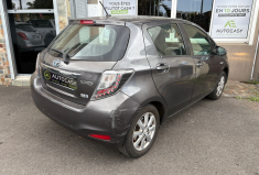 Toyota Yaris  3 1.5 VVTi 100h E-CVT 75cv FRANCE