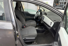 Toyota Yaris  3 1.5 VVTi 100h E-CVT 75cv FRANCE
