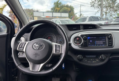 Toyota Yaris  3 1.5 VVTi 100h E-CVT 75cv FRANCE