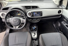Toyota Yaris  3 1.5 VVTi 100h E-CVT 75cv FRANCE