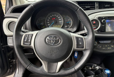 Toyota Yaris  3 1.5 VVTi 100h E-CVT 75cv FRANCE