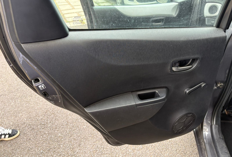 Toyota Yaris  3 1.5 VVTi 100h E-CVT 75cv FRANCE