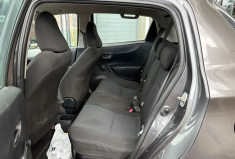 Toyota Yaris  3 1.5 VVTi 100h E-CVT 75cv FRANCE