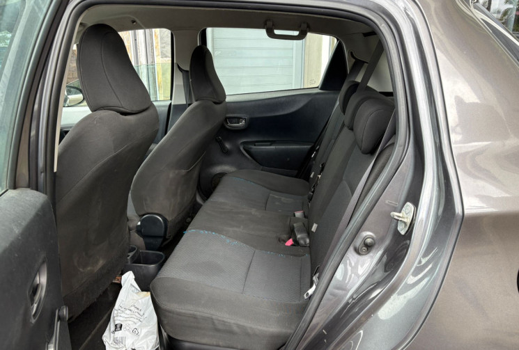 Toyota Yaris  3 1.5 VVTi 100h E-CVT 75cv FRANCE