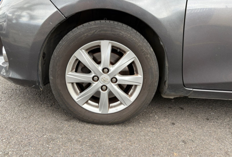 Toyota Yaris  3 1.5 VVTi 100h E-CVT 75cv FRANCE