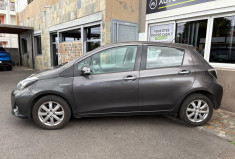 Toyota Yaris  3 1.5 VVTi 100h E-CVT 75cv FRANCE