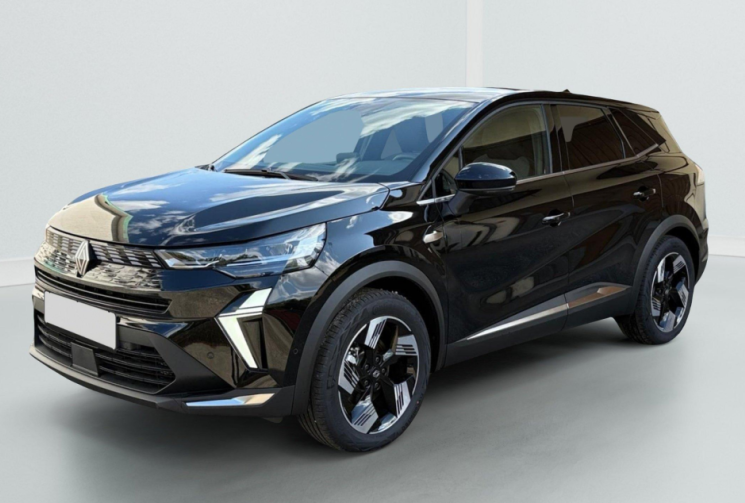 Renault Symbioz 1.6 E-Tech full hybrid 145ch Techno