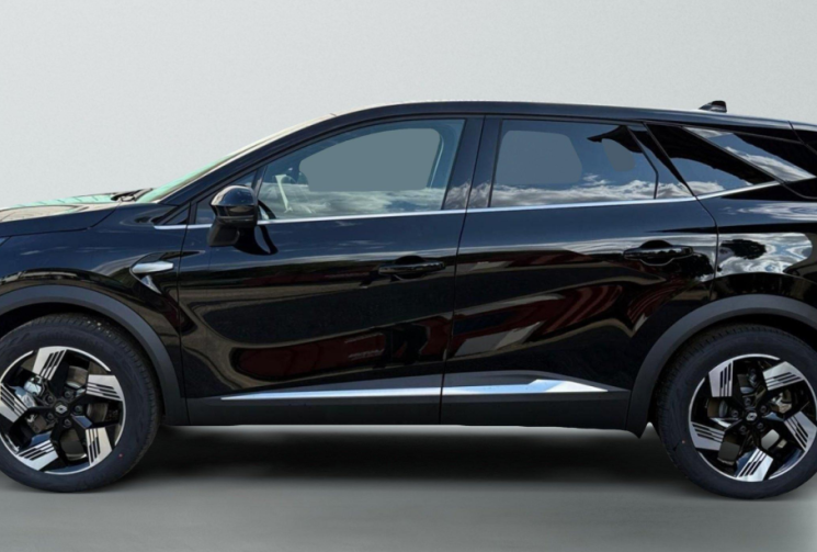 Renault Symbioz 1.6 E-Tech full hybrid 145ch Techno