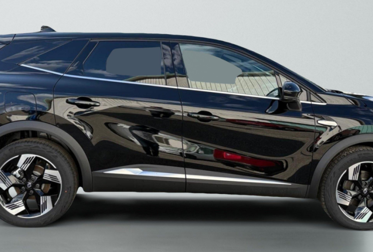 Renault Symbioz 1.6 E-Tech full hybrid 145ch Techno