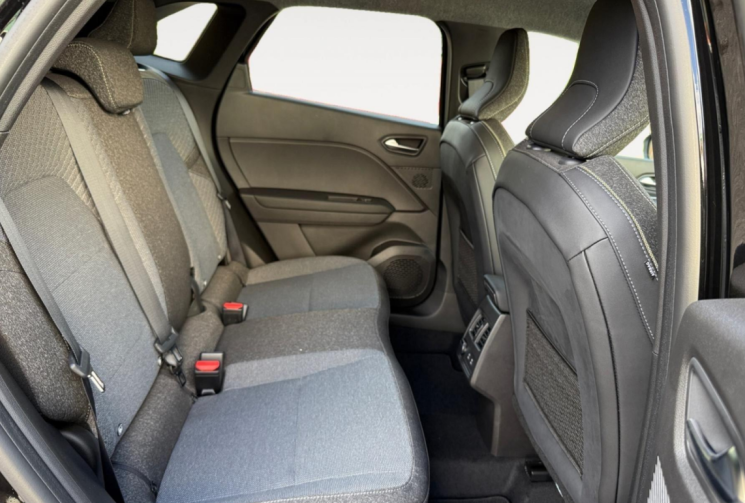 Renault Symbioz 1.6 E-Tech full hybrid 145ch Techno