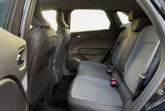 Renault Symbioz 1.6 E-Tech full hybrid 145ch Techno