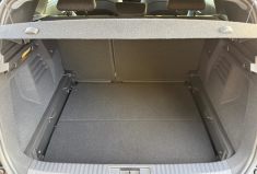 Renault Symbioz 1.6 E-Tech full hybrid 145ch Techno