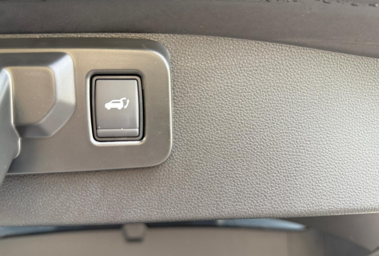 Renault Symbioz 1.6 E-Tech full hybrid 145ch Techno